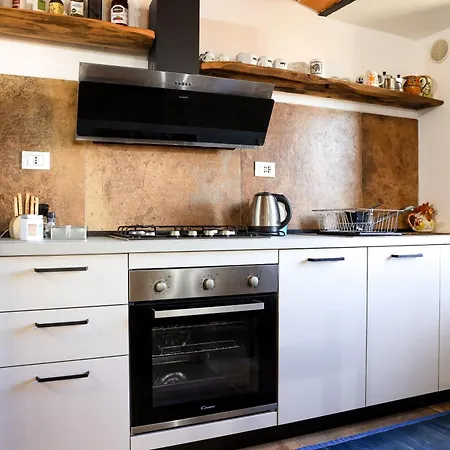 Holiday home Ca'toni