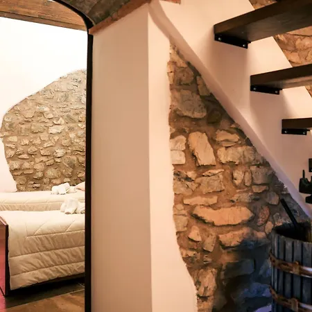 Dom wakacyjny Ca'toni *