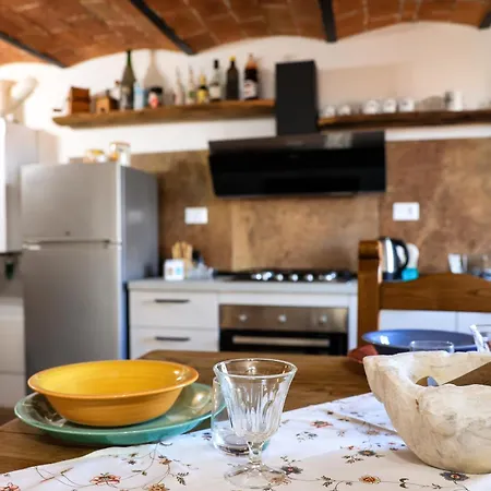 Hébergement de vacances Ca'toni *