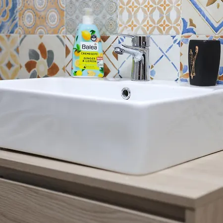 Ferienhaus Ca'toni Bagnone