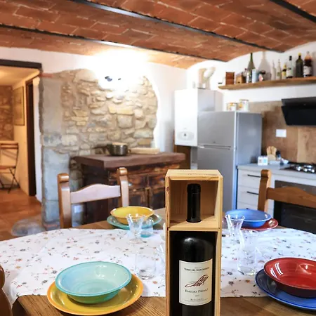 Ca'toni Bagnone