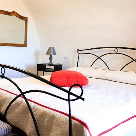 Ferienhaus Ca'toni *