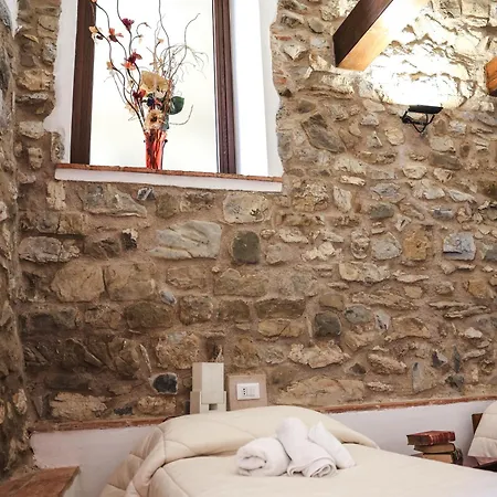 Ferienhaus Ca'toni *