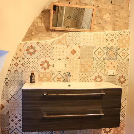 Ferienhaus Ca'toni Bagnone