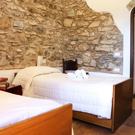 Ferienhaus Ca'toni *