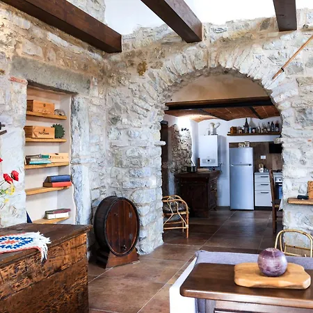 Casa vacanze Ca'toni Bagnone