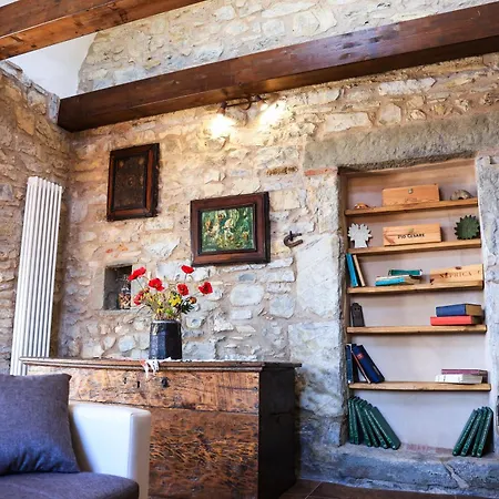 Ferienhaus Ca'toni Bagnone