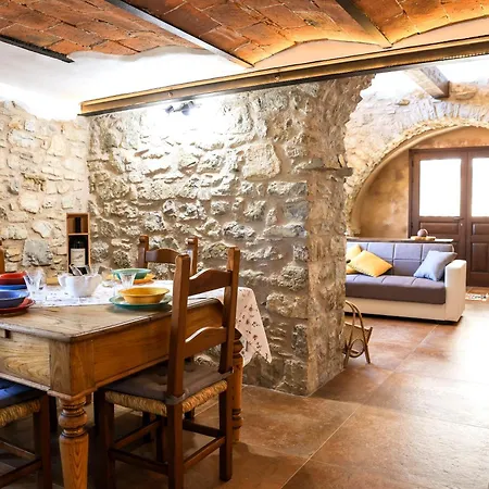 Casa vacanze Ca'toni