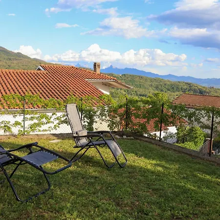 Ca'toni Holiday home *