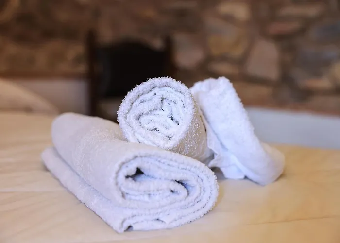 Dom wakacyjny Ca'toni *