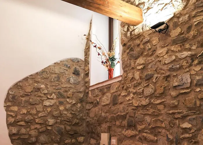 Dom wakacyjny Ca'toni