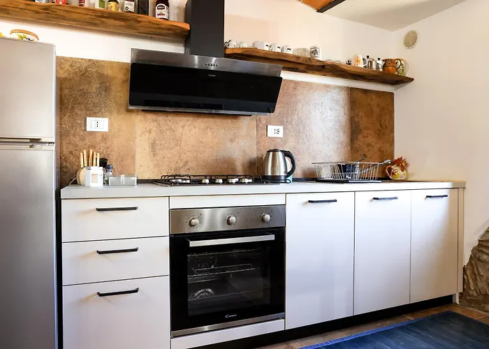 Casa de Férias Ca'toni