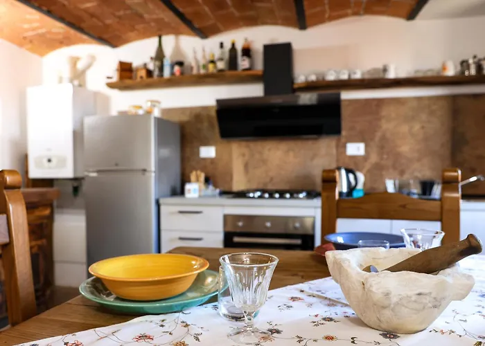 Casa de Férias Ca'toni *