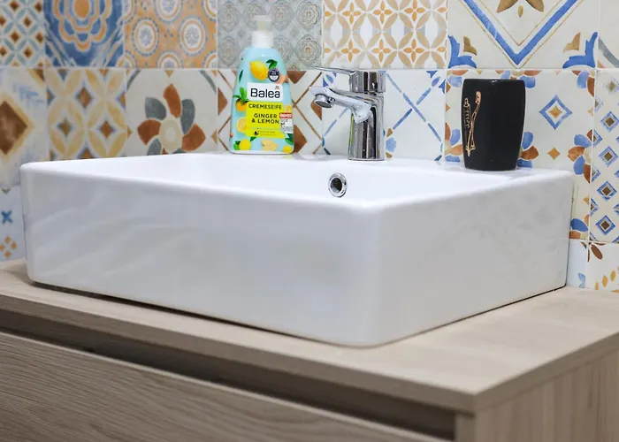 بيت للعطل Ca'toni بانيوني