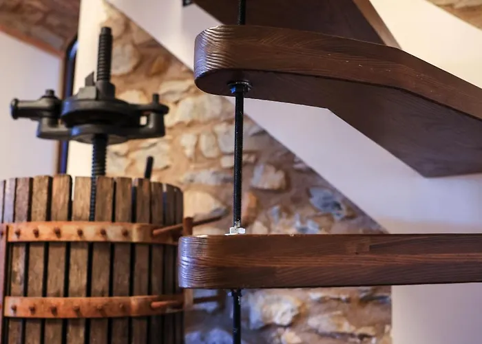 بيت للعطل Ca'toni *