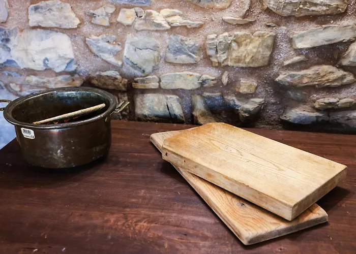 بيت للعطل Ca'toni بانيوني