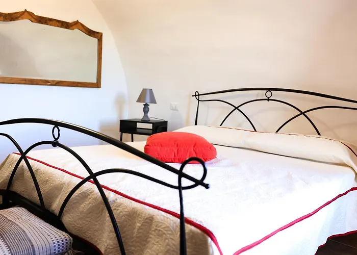 بيت للعطل Ca'toni *