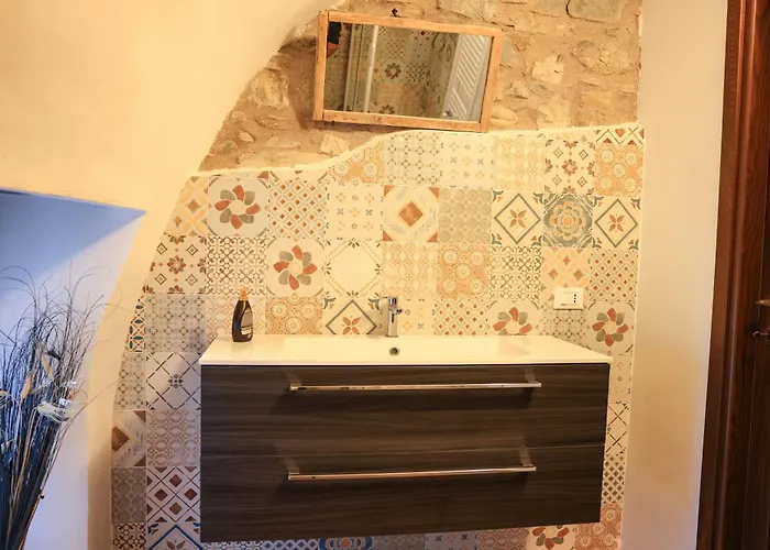 Dom wakacyjny Ca'toni Bagnone