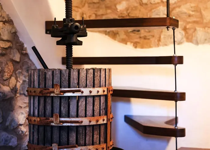 Casa de Férias Ca'toni *