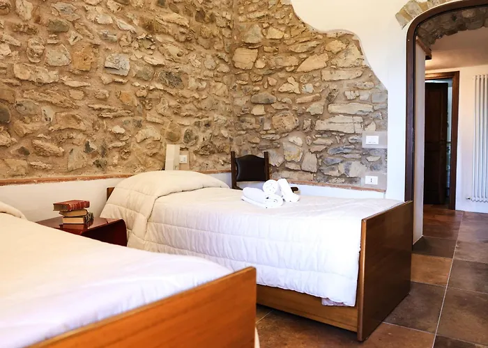 Casa de Férias Ca'toni *