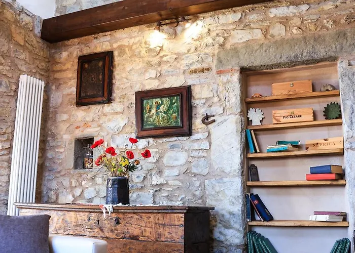 Casa de Férias Ca'toni Bagnone