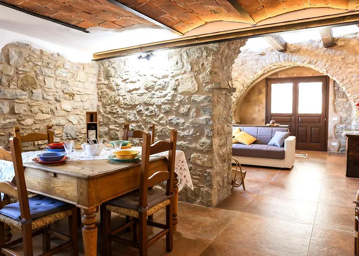 Casa de Férias Ca'toni