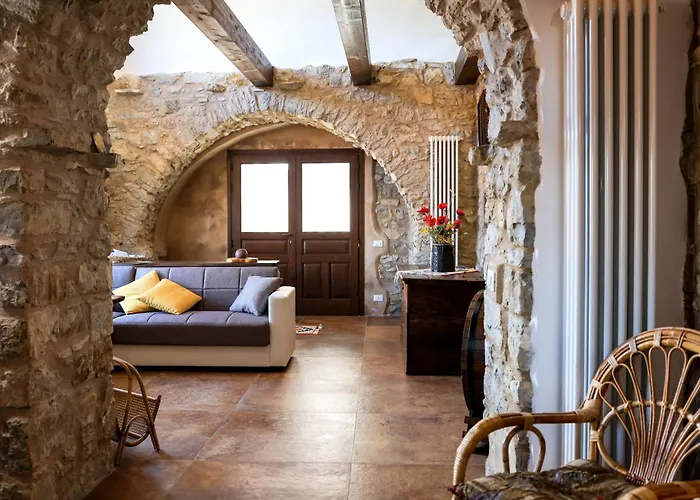 Casa de Férias Ca'toni