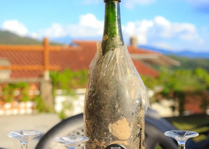 Dom wakacyjny Ca'toni *